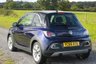 USED 2015 65 VAUXHALL ADAM 1.4 ROCKS 3d 85 BHP ***PUMP UP THE BLUE***