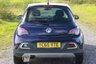 USED 2015 65 VAUXHALL ADAM 1.4 ROCKS 3d 85 BHP ***PUMP UP THE BLUE***