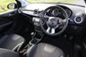 USED 2015 65 VAUXHALL ADAM 1.4 ROCKS 3d 85 BHP ***PUMP UP THE BLUE***