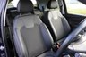 USED 2015 65 VAUXHALL ADAM 1.4 ROCKS 3d 85 BHP ***PUMP UP THE BLUE***