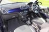 USED 2015 65 VAUXHALL ADAM 1.4 ROCKS 3d 85 BHP ***PUMP UP THE BLUE***