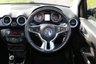 USED 2015 65 VAUXHALL ADAM 1.4 ROCKS 3d 85 BHP ***PUMP UP THE BLUE***
