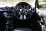 USED 2015 65 VAUXHALL ADAM 1.4 ROCKS 3d 85 BHP ***PUMP UP THE BLUE***