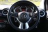 USED 2015 65 VAUXHALL ADAM 1.4 ROCKS 3d 85 BHP ***PUMP UP THE BLUE***