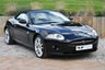 USED 2009 58 JAGUAR XK 4.2 CONVERTIBLE 2d 294 BHP ARRIVING SOON PLEASE CALL.