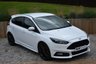 USED 2015 65 FORD FOCUS 2.0 ST-3 5d 247 BHP BLACK STYLE PACK.