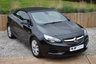 USED 2013 13 VAUXHALL CASCADA 2.0 SE CDTI S/S 2d 165 BHP PERFECT INSIDE AND OUT.