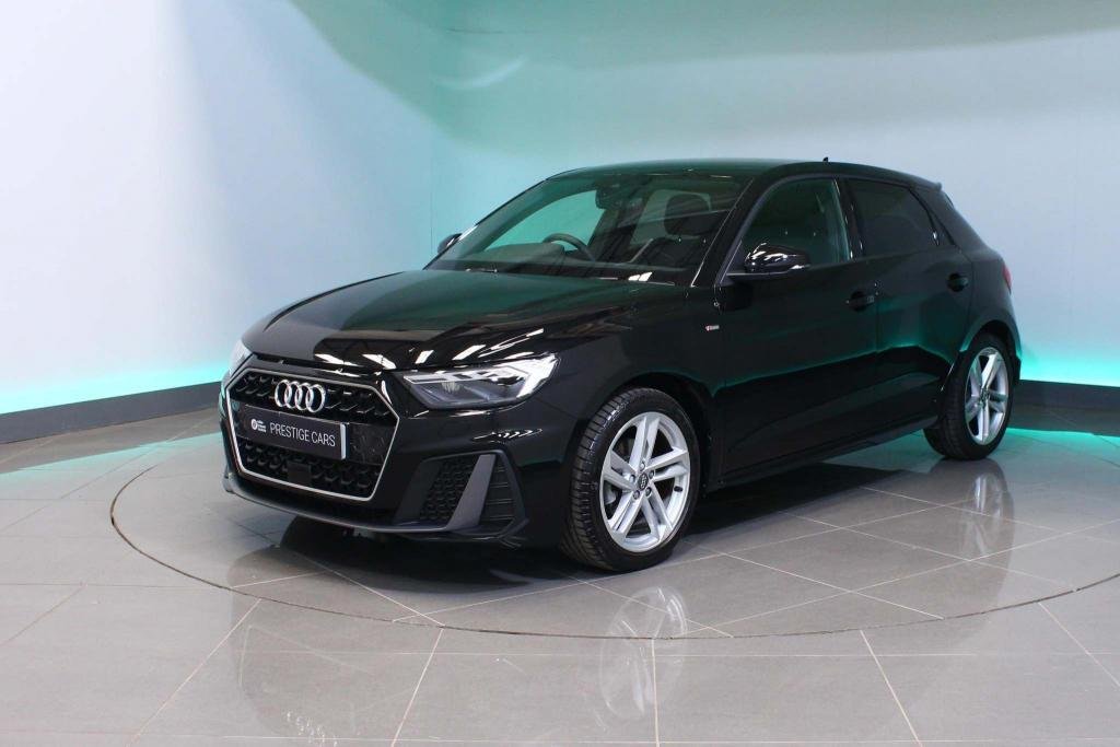 View our AUDI A1