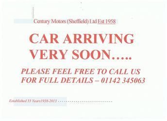 2010 10 Volkswagen Polo 1.2 MODA A/C 5dr - ALLOYS