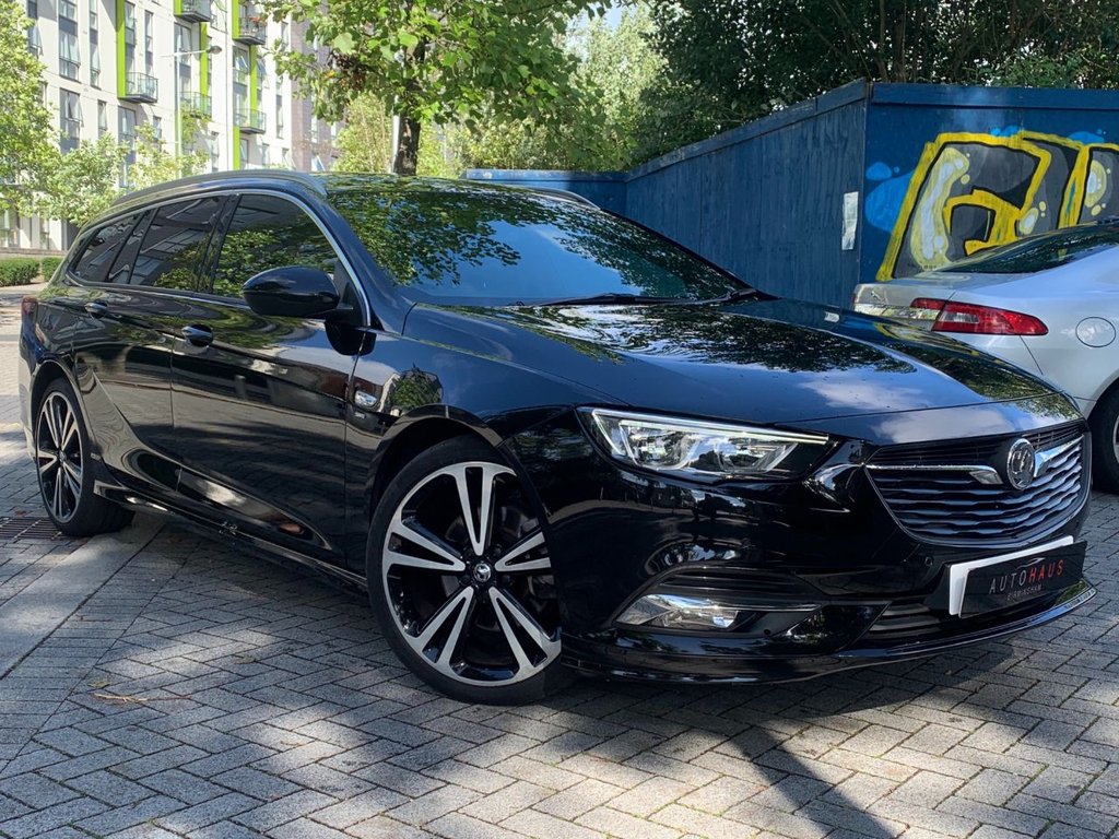 View our VAUXHALL INSIGNIA