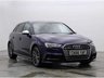 USED 2016 66 AUDI A3 2.0 S3 SPORTBACK QUATTRO 5d 306 BHP ULEZ EURO 6 