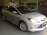USED 2012 62 FORD FOCUS 1.6 TDCI  ZETEC S ESTATE **   SATNAV  **   Low Miles