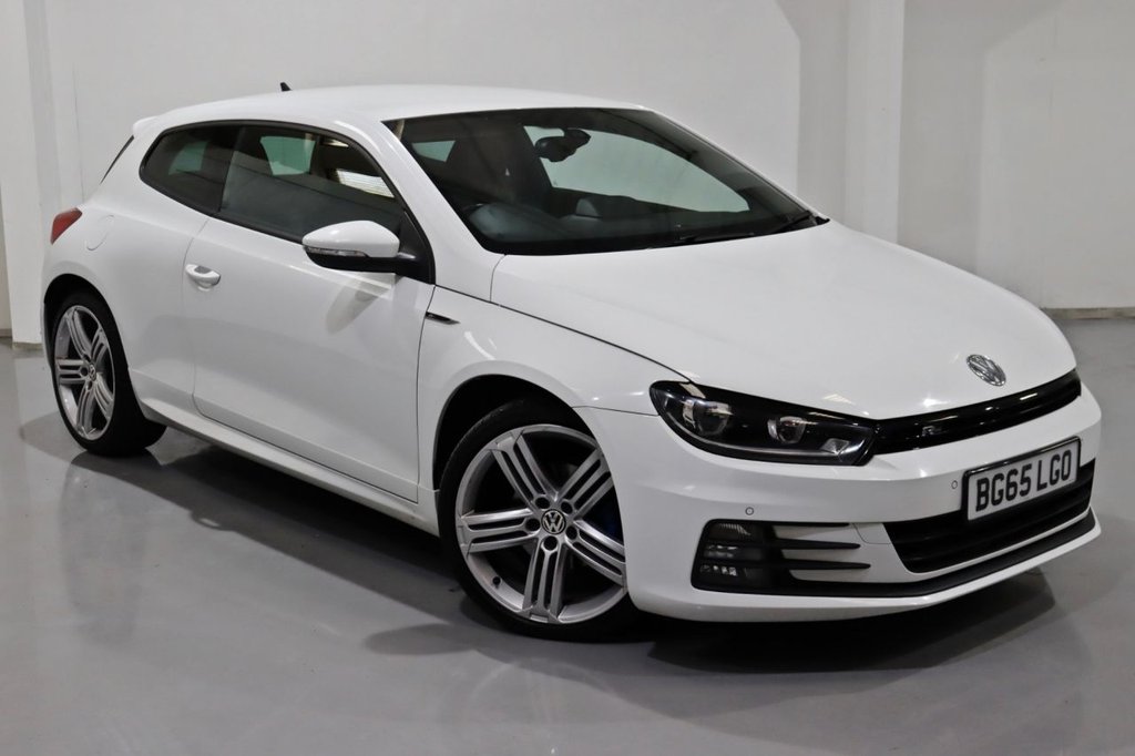 View our VOLKSWAGEN SCIROCCO