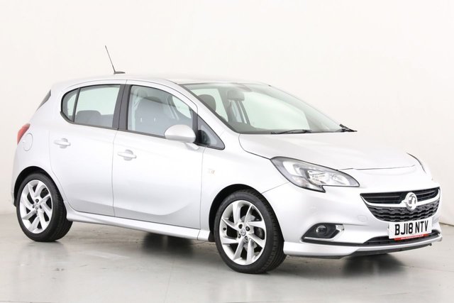 View our VAUXHALL CORSA