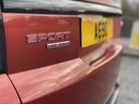 USED 2014 14 LAND ROVER RANGE ROVER SPORT 3.0 SDV6 HSE DYNAMIC 5d 288 BHP Dyanmic Control Memory Pack