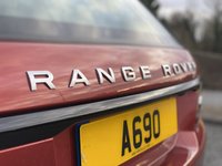 USED 2014 14 LAND ROVER RANGE ROVER SPORT 3.0 SDV6 HSE DYNAMIC 5d 288 BHP Dyanmic Control Memory Pack
