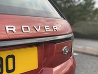 USED 2014 14 LAND ROVER RANGE ROVER SPORT 3.0 SDV6 HSE DYNAMIC 5d 288 BHP Dyanmic Control Memory Pack
