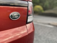 USED 2014 14 LAND ROVER RANGE ROVER SPORT 3.0 SDV6 HSE DYNAMIC 5d 288 BHP Dyanmic Control Memory Pack