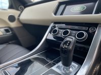 USED 2014 14 LAND ROVER RANGE ROVER SPORT 3.0 SDV6 HSE DYNAMIC 5d 288 BHP Dyanmic Control Memory Pack