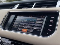 USED 2014 14 LAND ROVER RANGE ROVER SPORT 3.0 SDV6 HSE DYNAMIC 5d 288 BHP Dyanmic Control Memory Pack