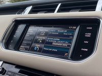 USED 2014 14 LAND ROVER RANGE ROVER SPORT 3.0 SDV6 HSE DYNAMIC 5d 288 BHP Dyanmic Control Memory Pack