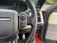 USED 2014 14 LAND ROVER RANGE ROVER SPORT 3.0 SDV6 HSE DYNAMIC 5d 288 BHP Dyanmic Control Memory Pack