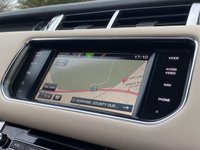 USED 2014 14 LAND ROVER RANGE ROVER SPORT 3.0 SDV6 HSE DYNAMIC 5d 288 BHP Dyanmic Control Memory Pack