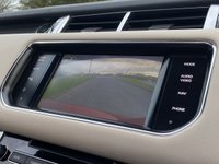 USED 2014 14 LAND ROVER RANGE ROVER SPORT 3.0 SDV6 HSE DYNAMIC 5d 288 BHP Dyanmic Control Memory Pack