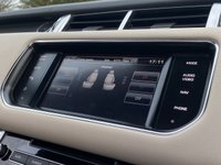 USED 2014 14 LAND ROVER RANGE ROVER SPORT 3.0 SDV6 HSE DYNAMIC 5d 288 BHP Dyanmic Control Memory Pack