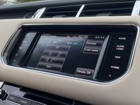 USED 2014 14 LAND ROVER RANGE ROVER SPORT 3.0 SDV6 HSE DYNAMIC 5d 288 BHP Dyanmic Control Memory Pack