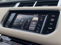 USED 2014 14 LAND ROVER RANGE ROVER SPORT 3.0 SDV6 HSE DYNAMIC 5d 288 BHP Dyanmic Control Memory Pack