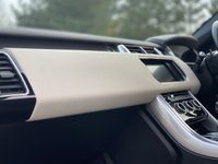 USED 2014 14 LAND ROVER RANGE ROVER SPORT 3.0 SDV6 HSE DYNAMIC 5d 288 BHP Dyanmic Control Memory Pack