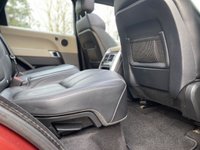USED 2014 14 LAND ROVER RANGE ROVER SPORT 3.0 SDV6 HSE DYNAMIC 5d 288 BHP Dyanmic Control Memory Pack