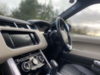 USED 2014 14 LAND ROVER RANGE ROVER SPORT 3.0 SDV6 HSE DYNAMIC 5d 288 BHP Dyanmic Control Memory Pack