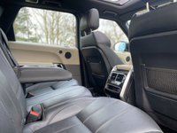 USED 2014 14 LAND ROVER RANGE ROVER SPORT 3.0 SDV6 HSE DYNAMIC 5d 288 BHP Dyanmic Control Memory Pack