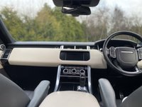 USED 2014 14 LAND ROVER RANGE ROVER SPORT 3.0 SDV6 HSE DYNAMIC 5d 288 BHP Dyanmic Control Memory Pack