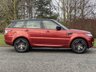 USED 2014 14 LAND ROVER RANGE ROVER SPORT 3.0 SDV6 HSE DYNAMIC 5d 288 BHP Dyanmic Control Memory Pack