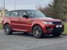 USED 2014 14 LAND ROVER RANGE ROVER SPORT 3.0 SDV6 HSE DYNAMIC 5d 288 BHP Dyanmic Control Memory Pack