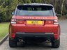 USED 2014 14 LAND ROVER RANGE ROVER SPORT 3.0 SDV6 HSE DYNAMIC 5d 288 BHP Dyanmic Control Memory Pack