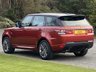USED 2014 14 LAND ROVER RANGE ROVER SPORT 3.0 SDV6 HSE DYNAMIC 5d 288 BHP Dyanmic Control Memory Pack