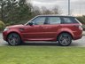 USED 2014 14 LAND ROVER RANGE ROVER SPORT 3.0 SDV6 HSE DYNAMIC 5d 288 BHP Dyanmic Control Memory Pack
