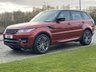 USED 2014 14 LAND ROVER RANGE ROVER SPORT 3.0 SDV6 HSE DYNAMIC 5d 288 BHP Dyanmic Control Memory Pack