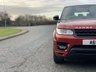 USED 2014 14 LAND ROVER RANGE ROVER SPORT 3.0 SDV6 HSE DYNAMIC 5d 288 BHP Dyanmic Control Memory Pack