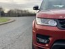 USED 2014 14 LAND ROVER RANGE ROVER SPORT 3.0 SDV6 HSE DYNAMIC 5d 288 BHP Dyanmic Control Memory Pack