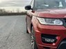 USED 2014 14 LAND ROVER RANGE ROVER SPORT 3.0 SDV6 HSE DYNAMIC 5d 288 BHP Dyanmic Control Memory Pack