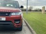 USED 2014 14 LAND ROVER RANGE ROVER SPORT 3.0 SDV6 HSE DYNAMIC 5d 288 BHP Dyanmic Control Memory Pack