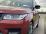 USED 2014 14 LAND ROVER RANGE ROVER SPORT 3.0 SDV6 HSE DYNAMIC 5d 288 BHP Dyanmic Control Memory Pack