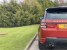 USED 2014 14 LAND ROVER RANGE ROVER SPORT 3.0 SDV6 HSE DYNAMIC 5d 288 BHP Dyanmic Control Memory Pack