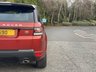 USED 2014 14 LAND ROVER RANGE ROVER SPORT 3.0 SDV6 HSE DYNAMIC 5d 288 BHP Dyanmic Control Memory Pack
