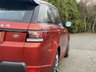 USED 2014 14 LAND ROVER RANGE ROVER SPORT 3.0 SDV6 HSE DYNAMIC 5d 288 BHP Dyanmic Control Memory Pack